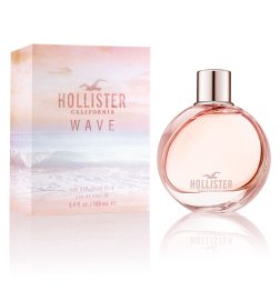 Wave for Her - Eau de Parfum Wave for Her - Eau de Parfum